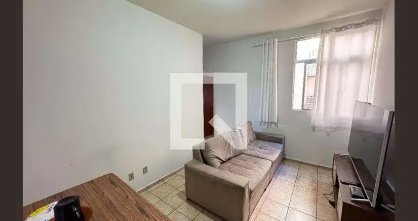 Apartamento para Venda - Diamante, 3 Quartos,  53 m² - Belo Horizonte