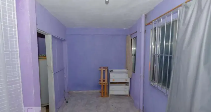 Apartamento para Venda - Vila Isabel, 1 Quarto,  30 m² - Rio de Janeiro