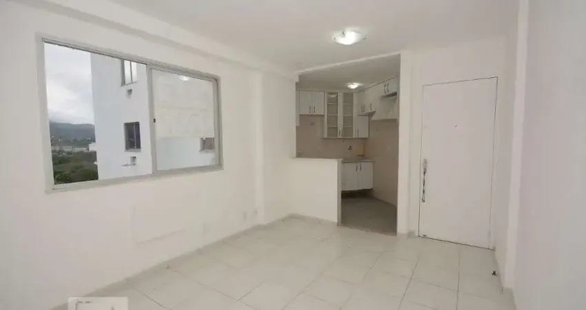 Apartamento para Venda - Freguesia , 1 Quarto,  37 m² - Rio de Janeiro