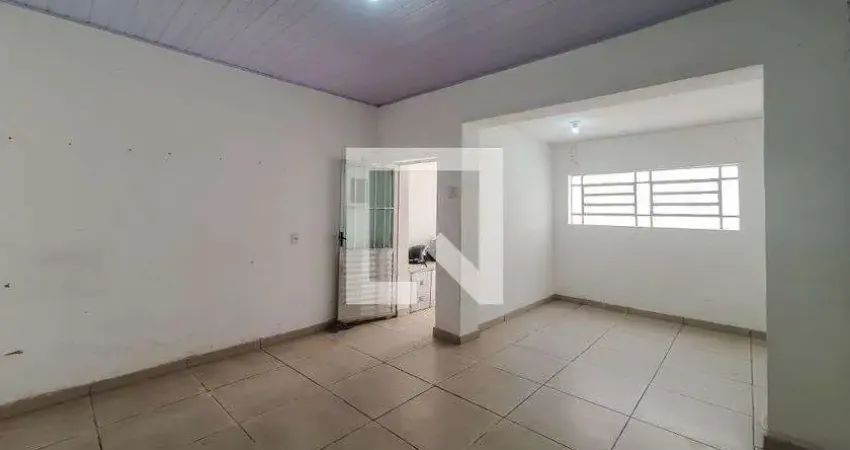 Casa para Venda - Ipiranga, 2 Quartos,  90 m² - São Paulo