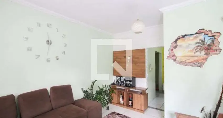 Casa para Venda - Céu Azul, 2 Quartos,  55 m² - Belo Horizonte