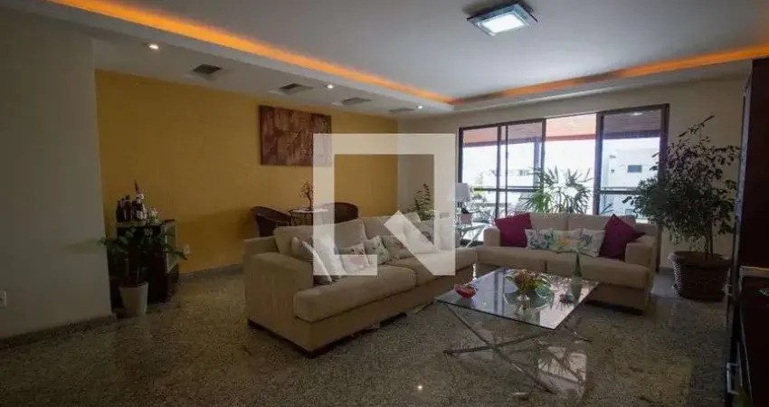 Cobertura para Venda - Recreio, 3 Quartos,  300 m² - Rio de Janeiro