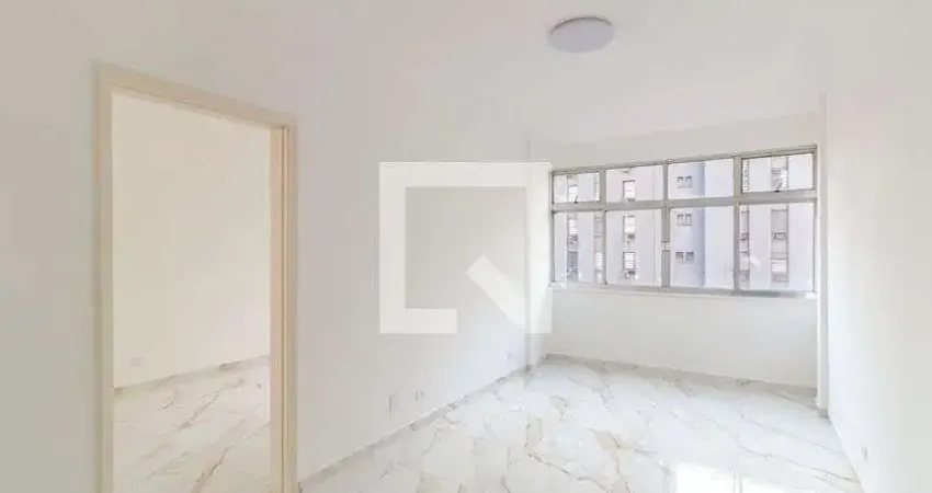 Apartamento para Venda - Centro, 1 Quarto,  75 m² - São Paulo