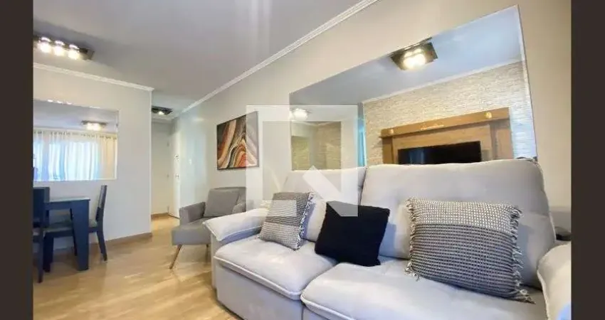 Apartamento para Venda - Centro, 3 Quartos,  80 m² - Guarulhos