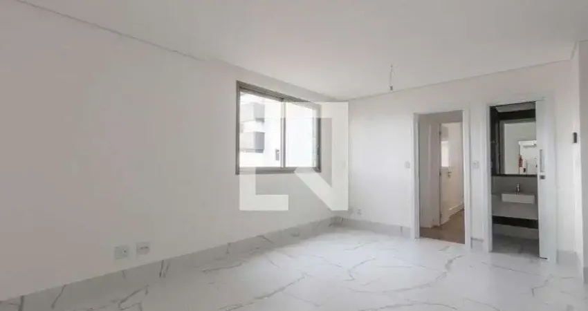 Apartamento para Venda - Santo Agostinho, 2 Quartos,  66 m² - Belo Horizonte