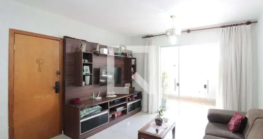 Apartamento para Venda - Itapoã, 3 Quartos,  134 m² - Belo Horizonte