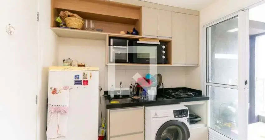 Apartamento para venda - vila santa clara, 2 quartos,  30 m² - são paulo