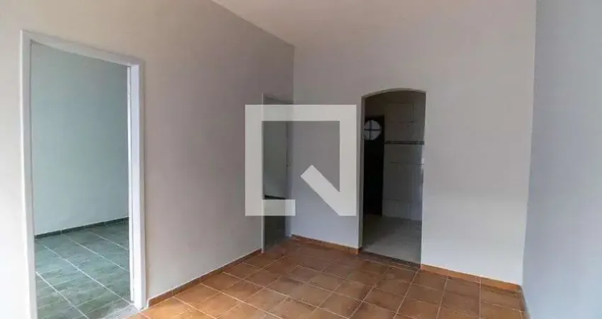 Casa para Venda - Fonseca, 2 Quartos,  60 m² - Niterói