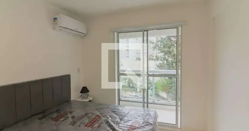Kitnet / Stúdio para Venda - Butantã, 1 Quarto,  20 m² - São Paulo