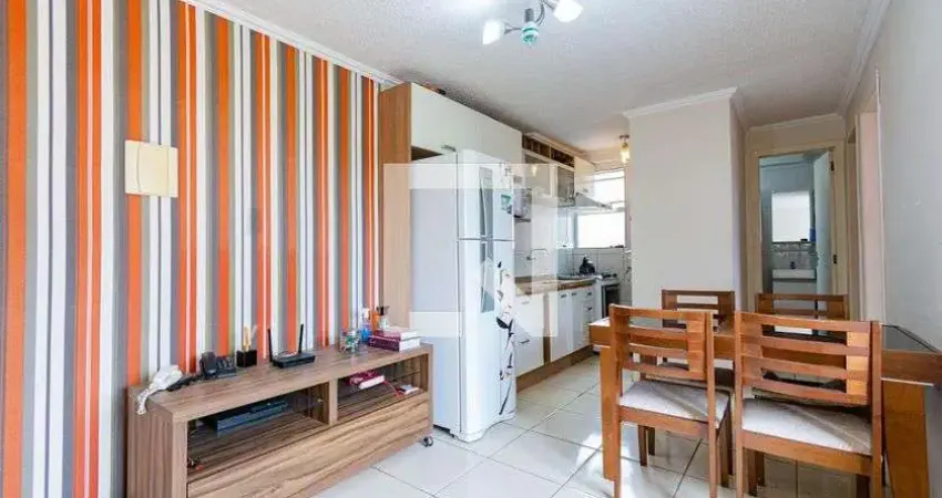 Apartamento para Venda - Harmonia, 2 Quartos,  38 m² - Canoas