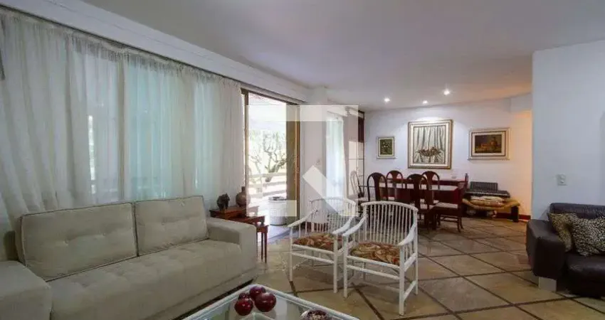 Apartamento para Venda - Jardim Oceânico, 3 Quartos,  176 m² - Rio de Janeiro