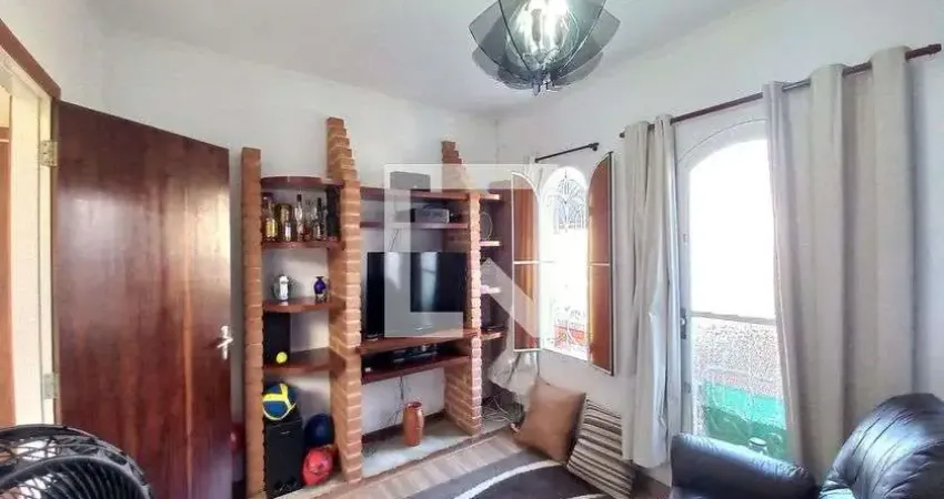 Casa para Venda - Jardim Samambaia, 3 Quartos,  180 m² - Campinas