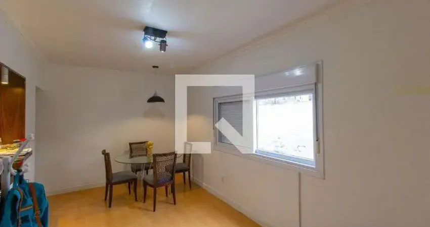 Apartamento para Venda - Morro do Espelho, 2 Quartos,  86 m² - São Leopoldo