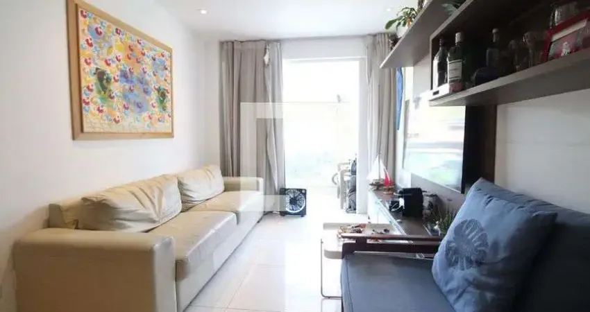 Apartamento para Venda - Freguesia , 3 Quartos,  90 m² - Rio de Janeiro