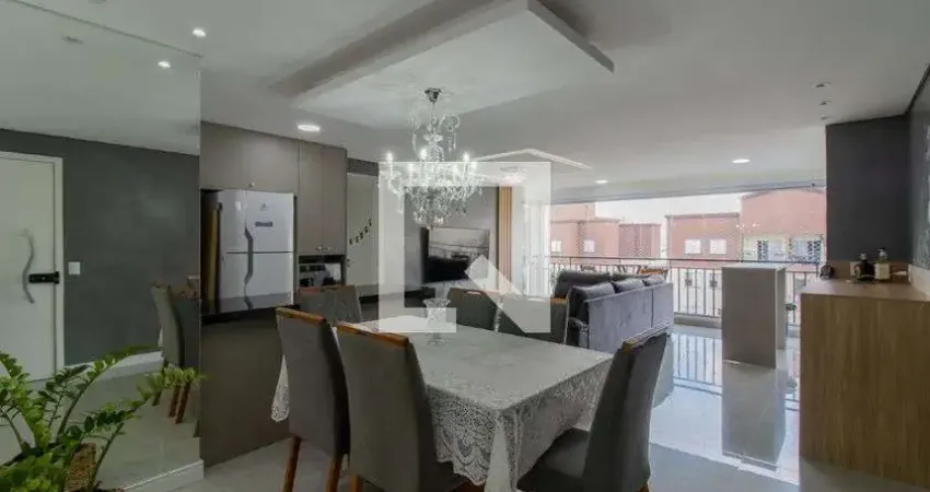 Apartamento para Venda - Picanço, 2 Quartos,  81 m² - Guarulhos