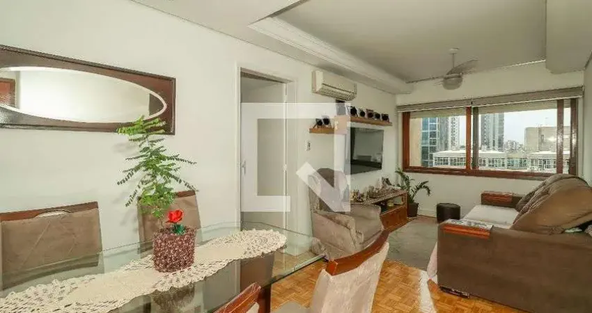 Apartamento para Venda - Jardim Lindóia, 3 Quartos,  96 m² - Porto Alegre