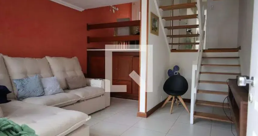 Casa para Venda - Jardim Marajoara , 2 Quartos,  107 m² - São Paulo