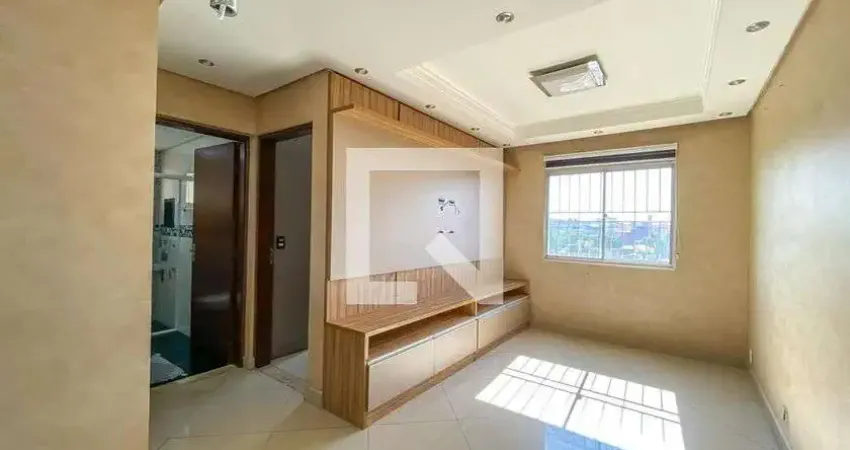 Apartamento para Venda - Planalto, 2 Quartos,  50 m² - São Bernardo do Campo