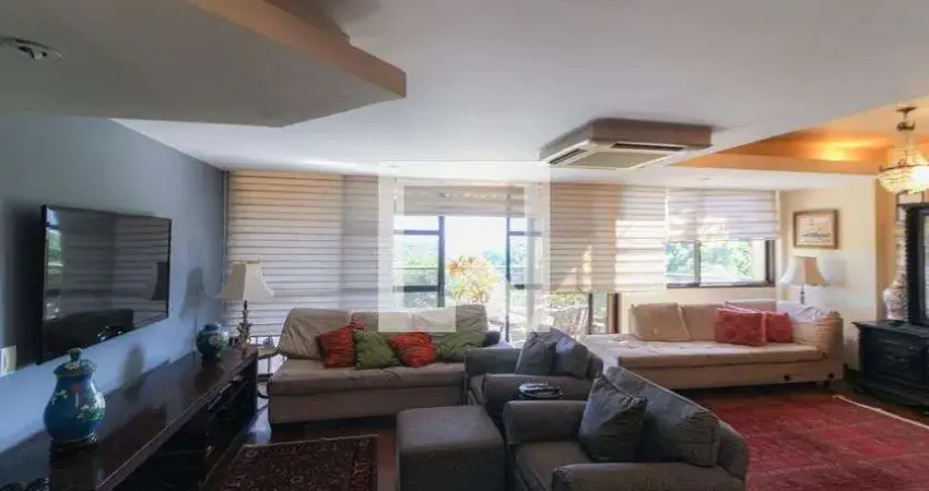 Cobertura para Venda - Recreio, 4 Quartos,  353 m² - Rio de Janeiro