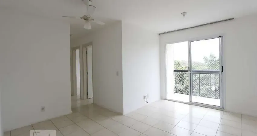 Apartamento para Venda - Jacarepaguá, 3 Quartos,  70 m² - Rio de Janeiro