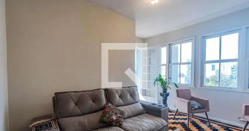 Apartamento para Venda - Azenha, 2 Quartos,  79 m² - Porto Alegre