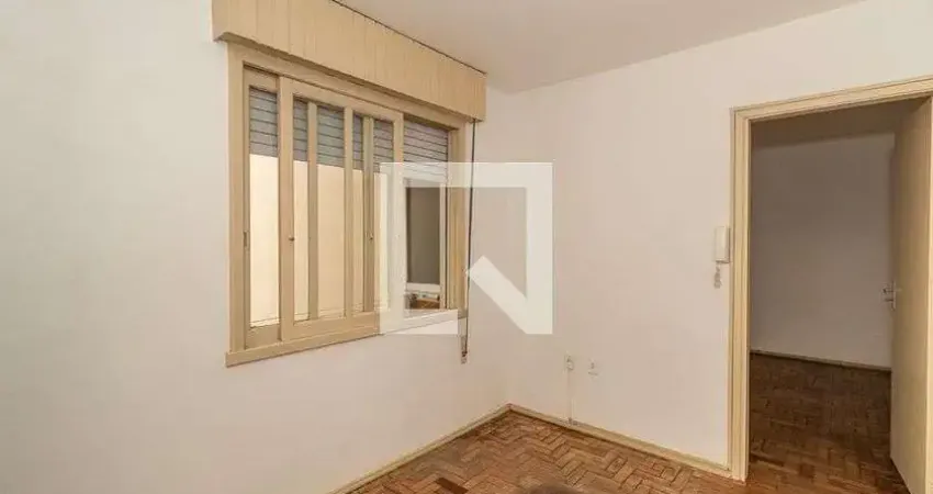 Apartamento para Venda - Passo D&apos;areia, 1 Quarto,  45 m² - Porto Alegre