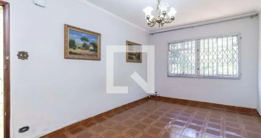 Casa para Venda - Água Fria, 3 Quartos,  149 m² - São Paulo