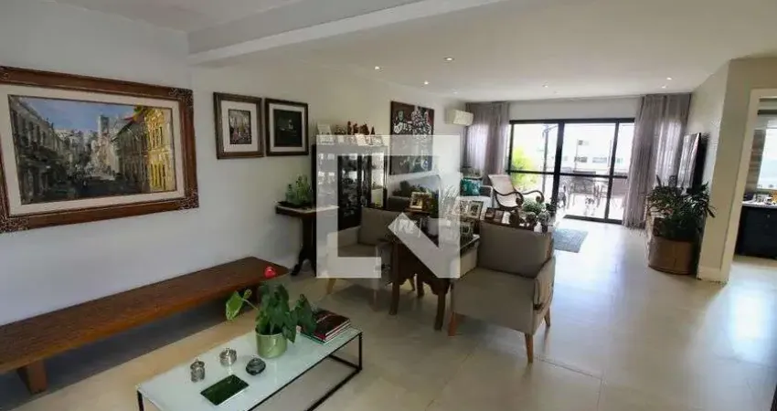Cobertura para Venda - Recreio, 4 Quartos,  307 m² - Rio de Janeiro
