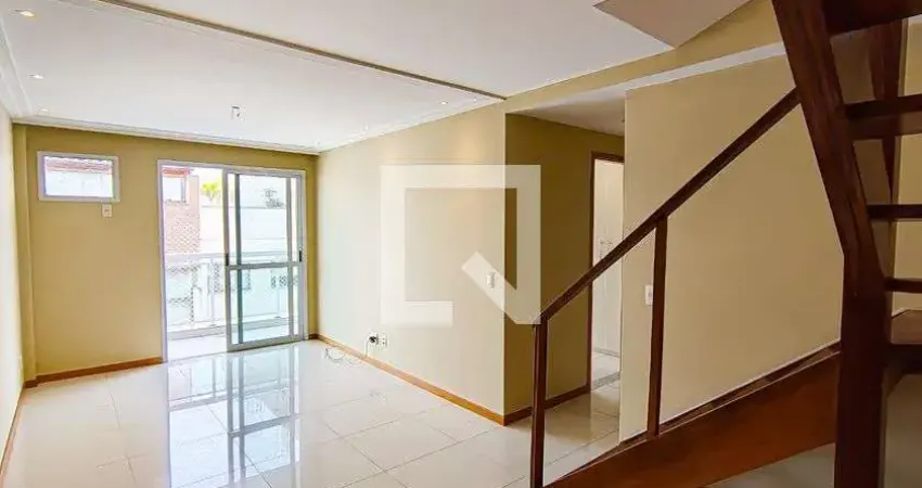 Cobertura para Venda - Freguesia , 2 Quartos,  169 m² - Rio de Janeiro