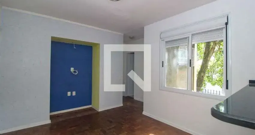 Apartamento para Venda - Teresópolis, 2 Quartos,  63 m² - Porto Alegre