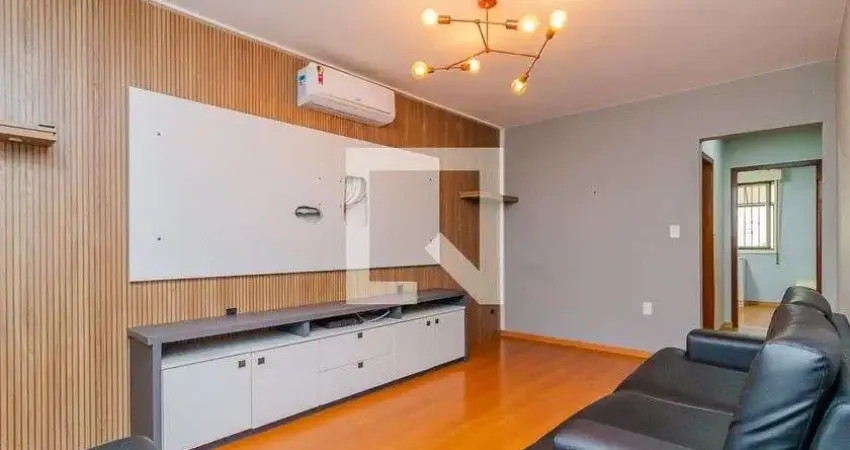 Apartamento para Venda - Jardim Botânico, 2 Quartos,  79 m² - Porto Alegre