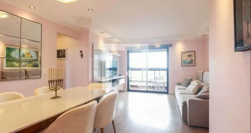 Apartamento para Venda - Tatuapé, 4 Quartos,  94 m² - São Paulo