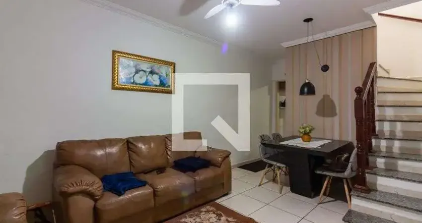 Casa para Venda - Jaguaribe, 3 Quartos,  140 m² - Osasco