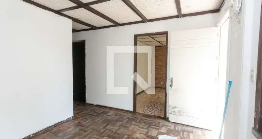 Casa para Venda - Rubem Berta, 3 Quartos,  54 m² - Porto Alegre