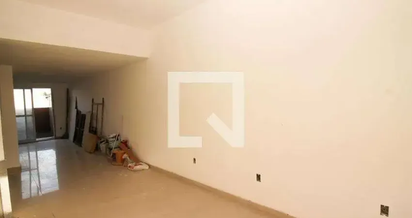 Casa para Venda - Campo Novo, 2 Quartos,  94 m² - Porto Alegre