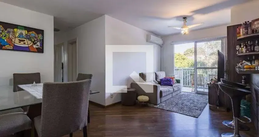 Apartamento para Venda - Vila Ipiranga, 3 Quartos,  83 m² - Porto Alegre