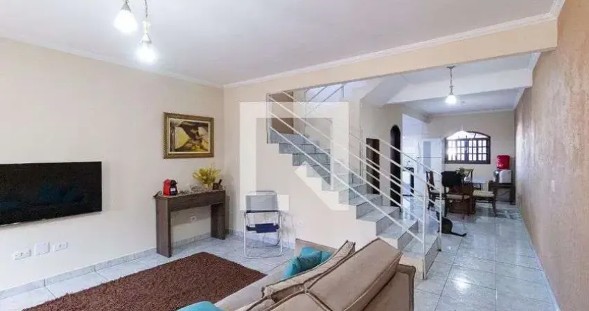 Casa para Venda - Santa Maria, 5 Quartos,  250 m² - Osasco
