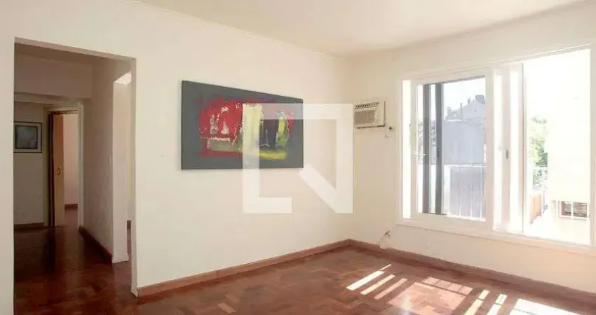 Apartamento para Venda - Higienópolis, 3 Quartos,  72 m² - Porto Alegre