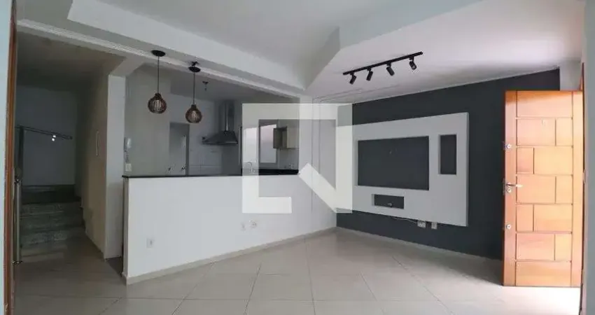 Apartamento para Venda - Jardim, 2 Quartos,  83 m² - Santo André