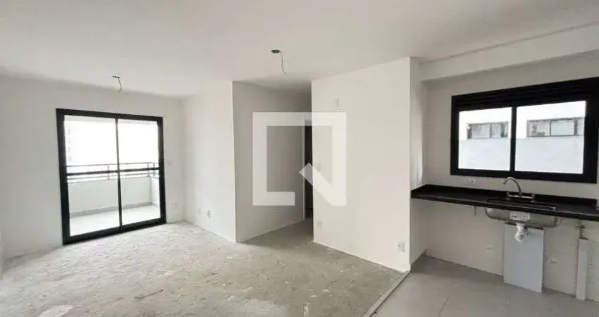 Apartamento para Venda - Santa Teresinha, 2 Quartos,  63 m² - Santo André