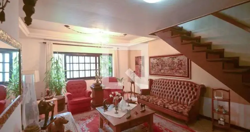 Casa para Venda - Cristal , 4 Quartos,  231 m² - Porto Alegre