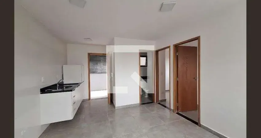 Apartamento para venda - água fria, 2 quartos,  37 m² - são paulo