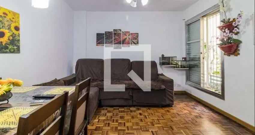Apartamento para Venda - Cidade Baixa, 2 Quartos,  60 m² - Porto Alegre