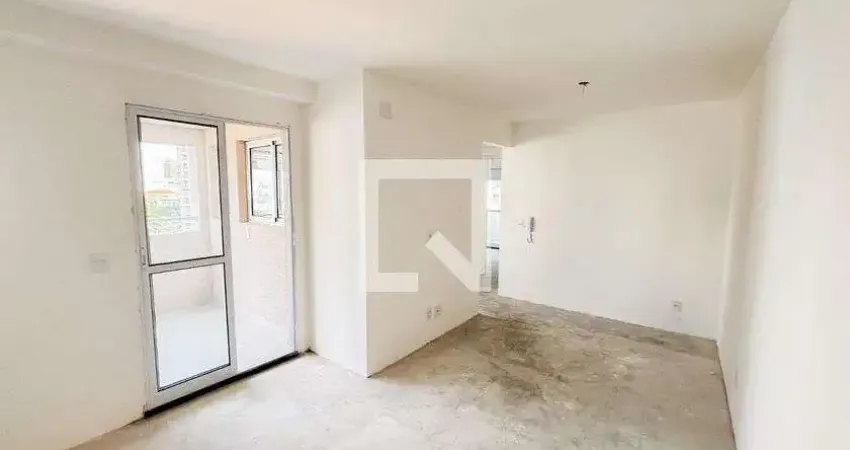 Apartamento para Venda - Jardim Bela Vista, 2 Quartos,  57 m² - Santo André