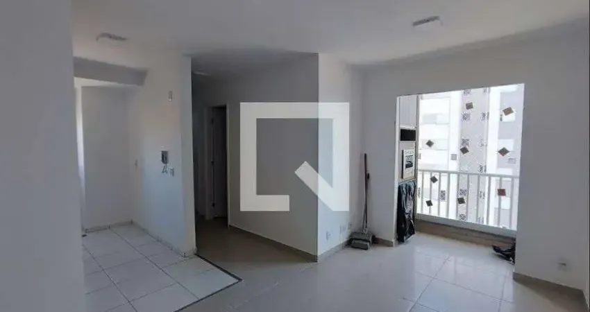 Apartamento para venda - jardim samambaia, 2 quartos,  50 m² - campinas