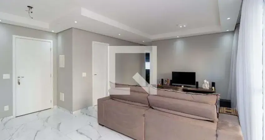 Apartamento para Venda - Mooca, 2 Quartos,  107 m² - São Paulo