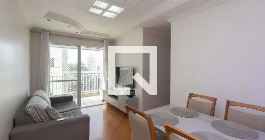 Apartamento para Venda - Vila Ede, 3 Quartos,  67 m² - São Paulo