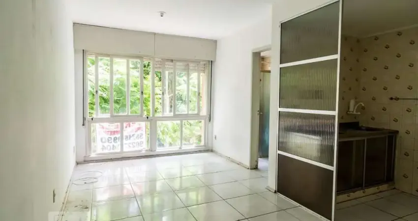 Kitnet / Stúdio para Venda - Centro Histórico, 1 Quarto,  26 m² - Porto Alegre