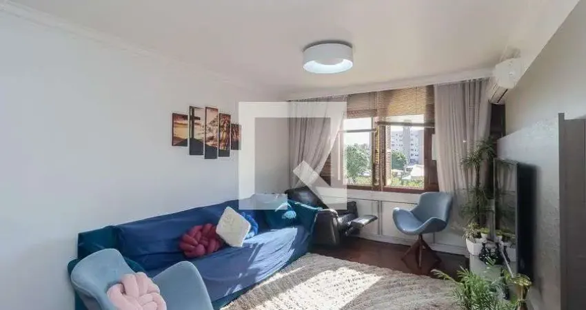 Apartamento para Venda - Centro, 3 Quartos,  117 m² - Canoas