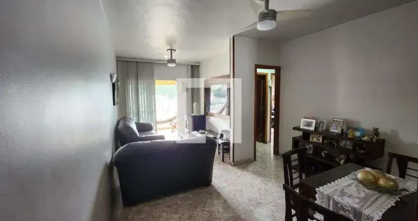 Apartamento para Venda - Vila Isabel, 2 Quartos,  77 m² - Rio de Janeiro
